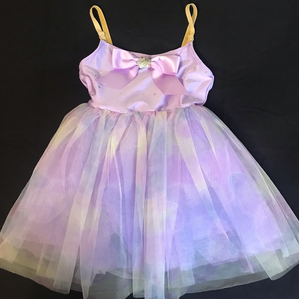 Girl’s Costume Small Child